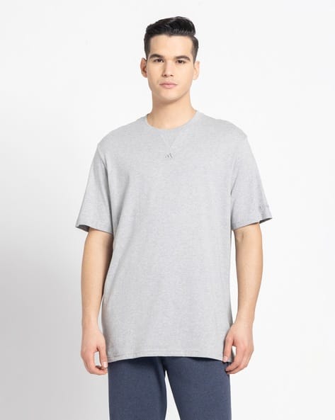 ADIDAS Men All Szn T Sports T-Shirt