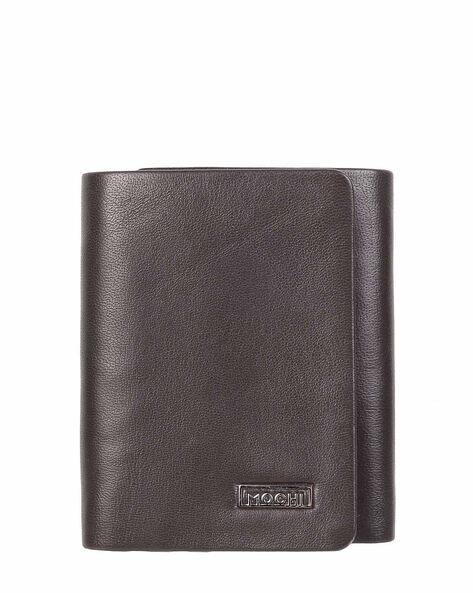 Buy Brown Wallets for Men by Mochi Online