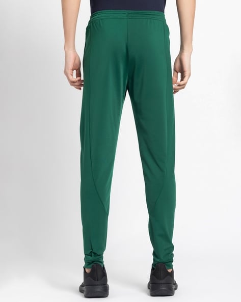 Buy Green Track Pants for Men by ADIDAS Online Ajio