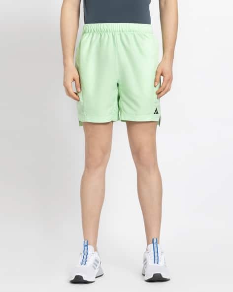 ADIDAS Men D4T Regular Fit Training Shorts