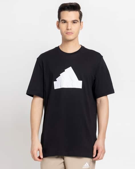 ADIDAS Fi Bos T Regular Fit Sports T-Shirt