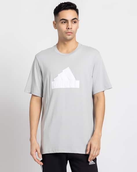 ADIDAS Fi Bos T Regular Fit Sports T-Shirt