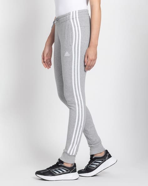 Buy Grey Track Pants for Women by ADIDAS Online
