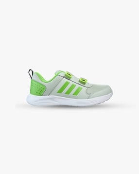 adidas kids Adicaz 2.0 K Running Shoes-picture-18