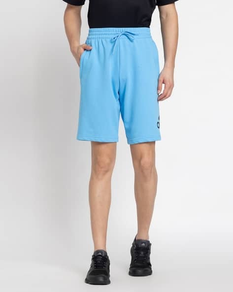 ADIDAS Men MH Bosshortft Regular Fit Sports Shorts