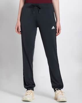 adidas Women 3S TRIC Regular Fit Track Pants-picture-53