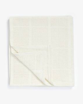 mothercare Baby Essentials Moses Pram Cellular Blanket-picture-14