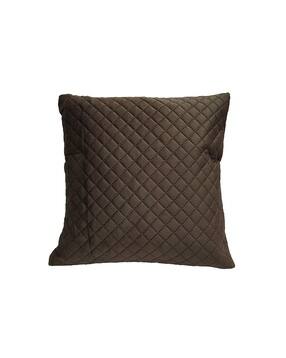 p-pracwal Quilted Velvet Cushion Cover 16" x 16"-picture-40