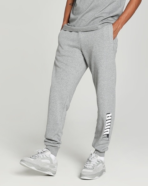 Mens puma sweats online