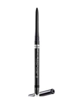 l'oreal paris Infaillible Grip Upto 36H Gel Automatic Eye Liner - 003 Taupe Grey-picture-16