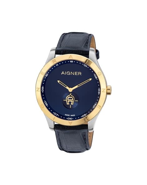 Buy Blue Watches for Men by AIGNER Online | Ajio.com