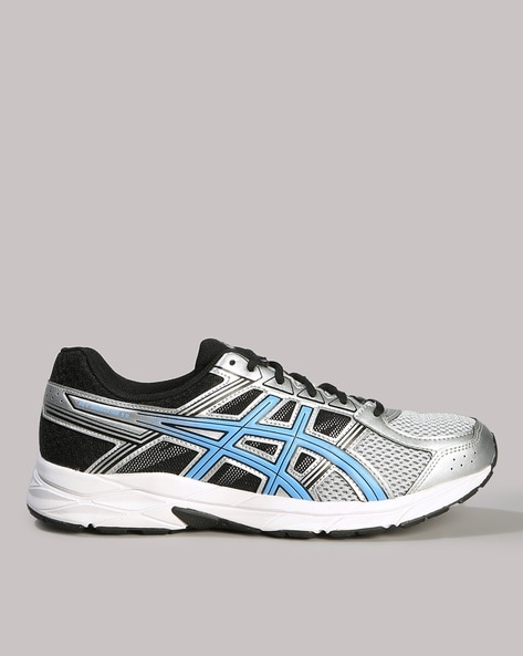 Buy Grey Sports Shoes for Men by ASICS Online Ajio