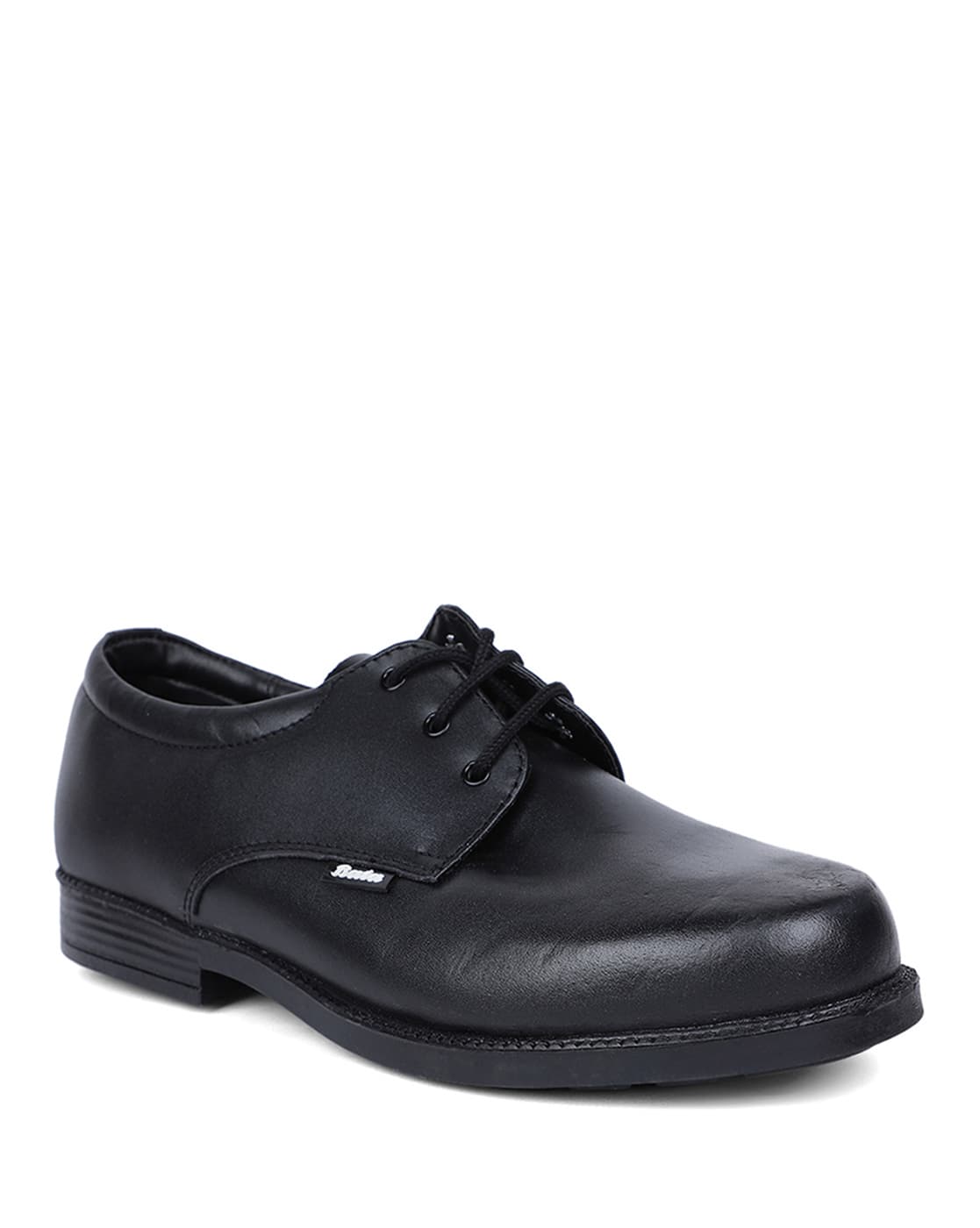 Buy Black Shoes for Boys by Bata Online