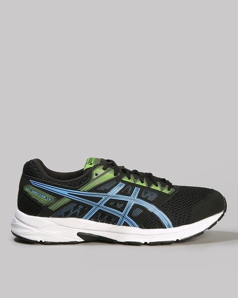 Buy Black Sports Shoes for Men by ASICS Online