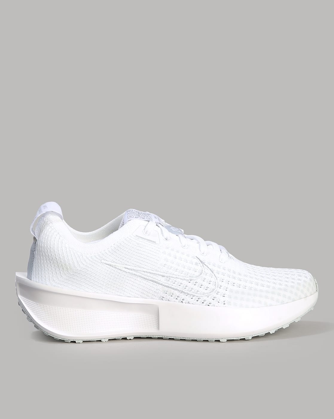 nike dualtone racer women's white