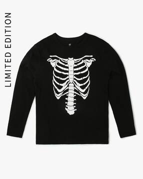 gap kids Boys Printed Relaxed Fit Crew-Neck T-Shirt-picture-10