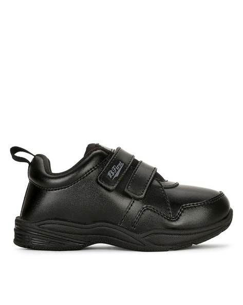 Buy Black Shoes for Boys by Bata Online