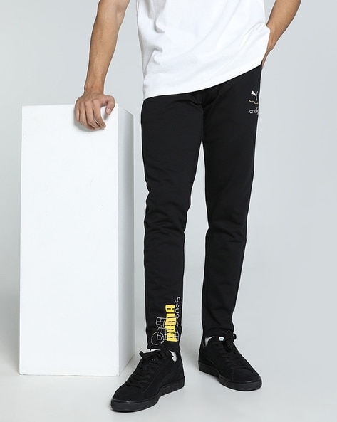 Men PUMA x One8 Slim Fit Pants