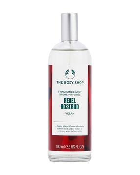 the body shop Rebel Rosebud Fragrance Mist-picture-25