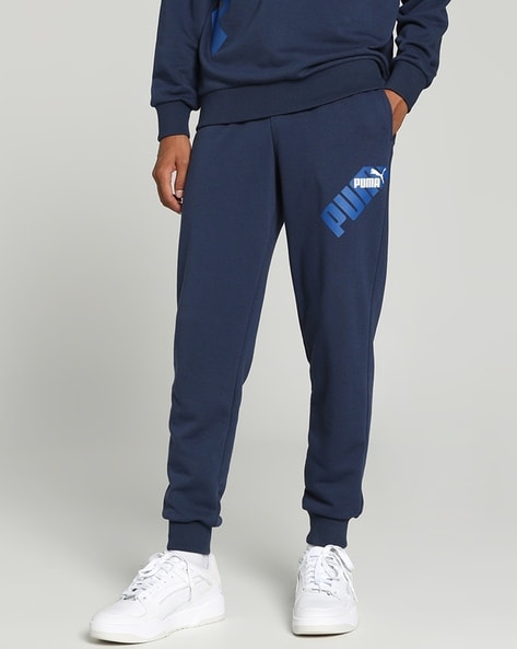 Puma Men Power Track Pants