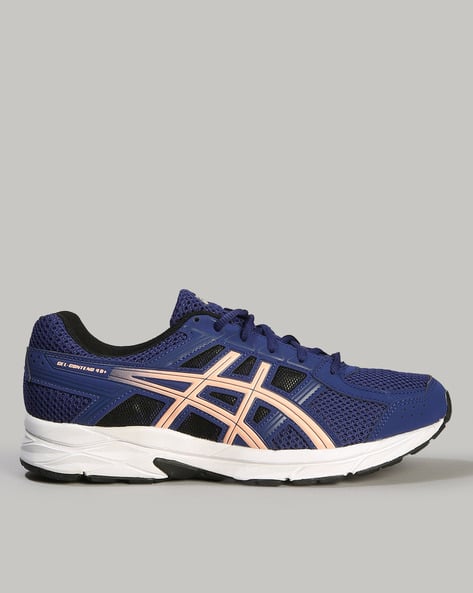 Buy Blue Sports Shoes for Men by ASICS Online