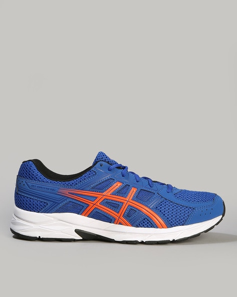 Asics Gel-Contend 4b+ Running Shoes