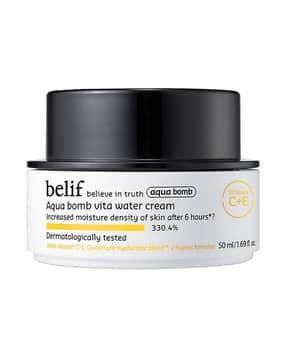 Aqua Bomb Vita Water Cream-image-39