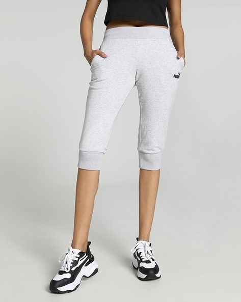 Puma capri sweatpants best sale