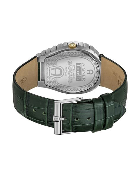 Aigner Verona A48000 Price Aigner Verona A48000 40mm Quartz