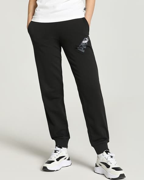 Power Women Pants