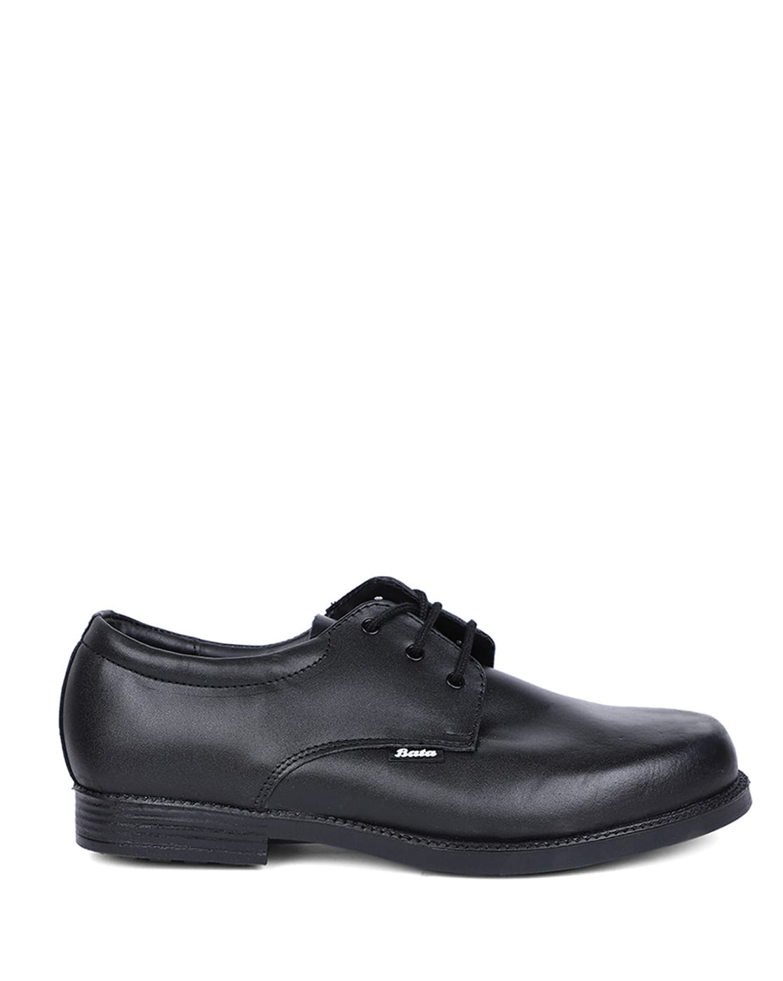 Buy Black Shoes for Boys by Bata Online