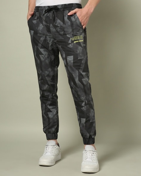 Fashion mens joggers 2019