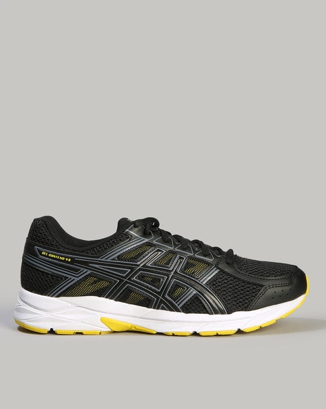 Buy Black Sports Shoes for Men by ASICS Online Ajio