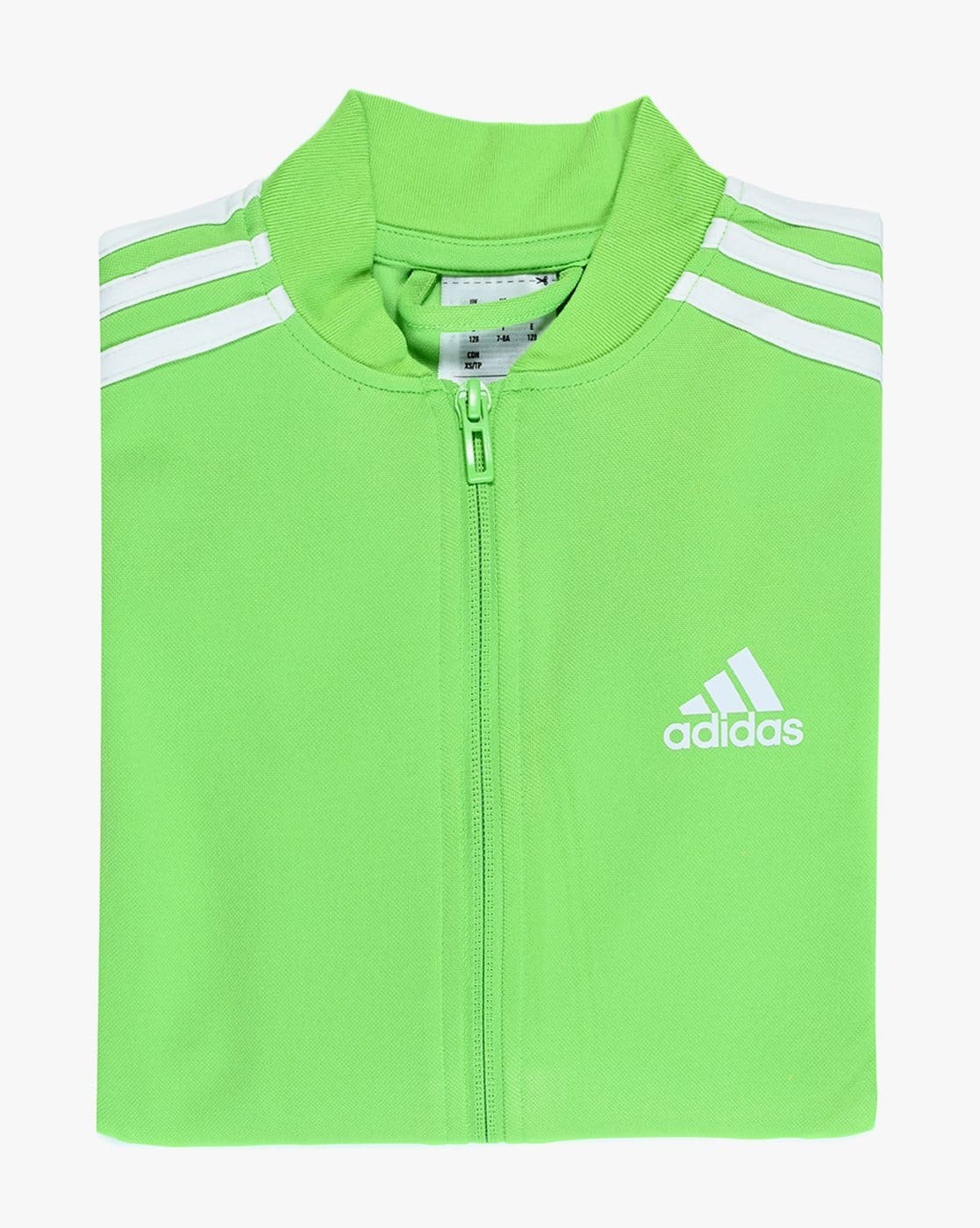 Boys 3S TT Jacket