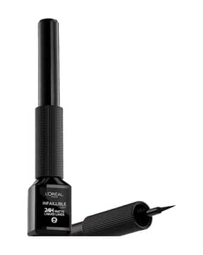 l'oreal paris Infaillible Grip 24H Matte Liquid Liner - 01 Matte Black-picture-28
