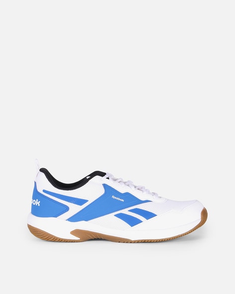 Buy White Sports Shoes for Men by REEBOK Online Ajio