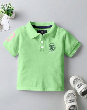 codez Boy Regular Fit Polo T-Shirt-picture-12