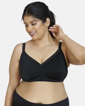 zivame Women Non-Wired Total Support Bra-picture-45