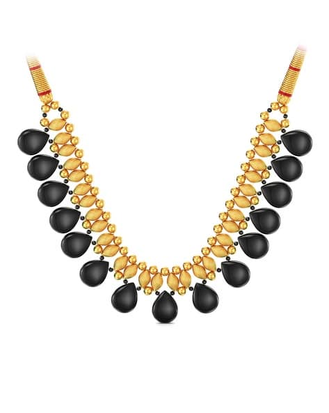 Buy Yellow Gold Necklaces Pendants for Women by Joyalukkas