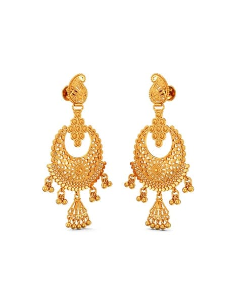 925 Sterling Senco Gold Earrings Amazon Earrings Second Tops 2025