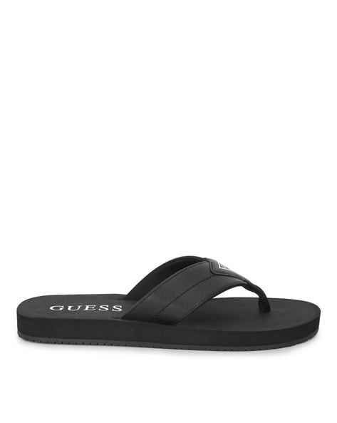 Guess slippers online online