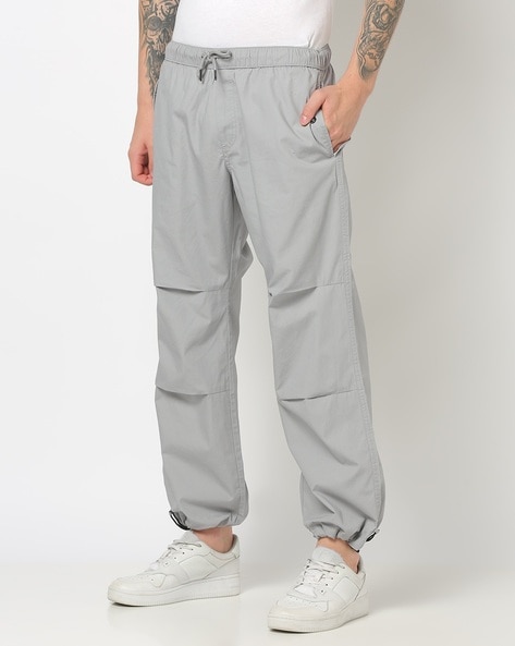 Parachute track pants mens online