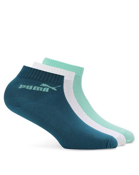 Men Quarter Socks Pack of