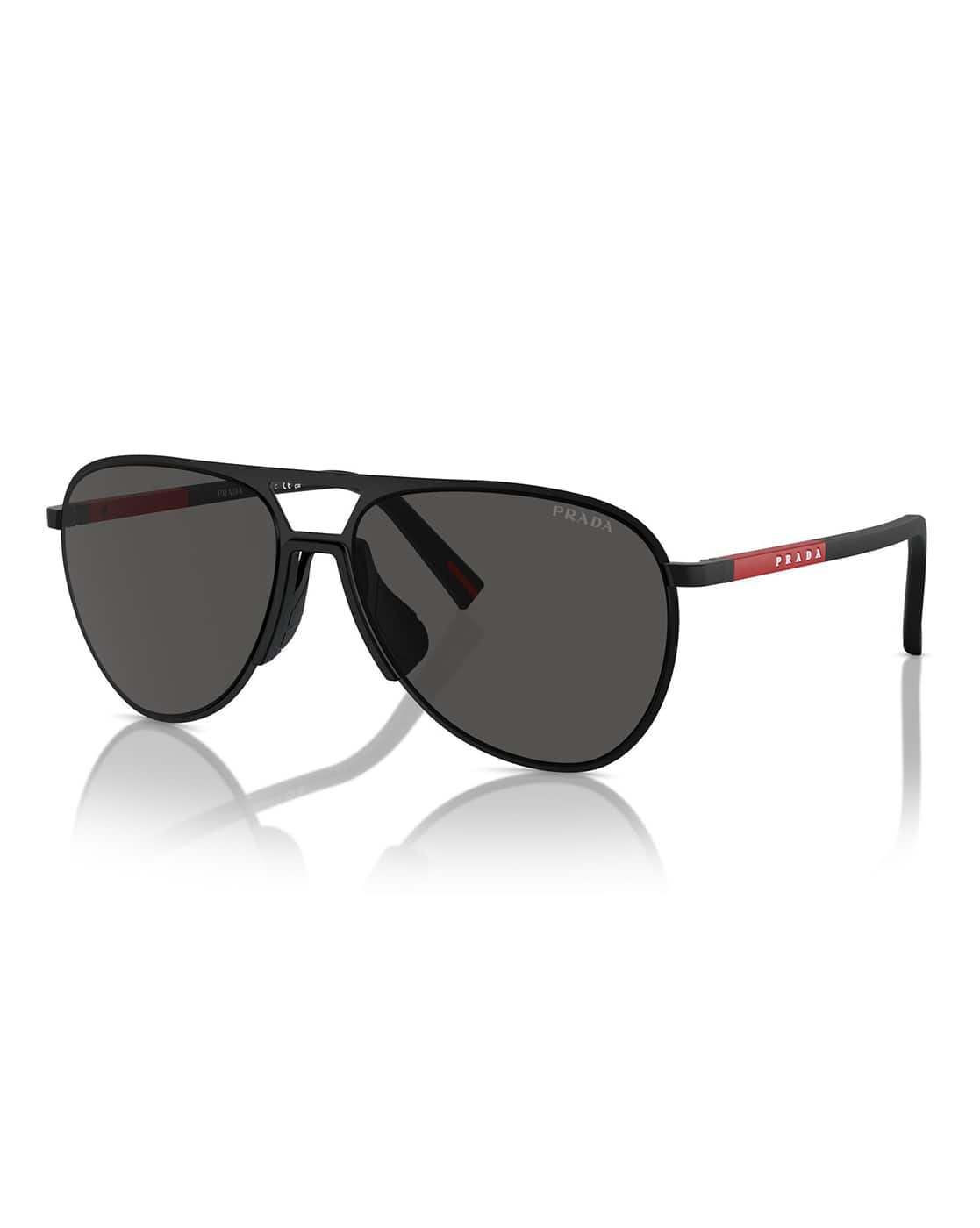 PRADA Half-Lim sunglasses