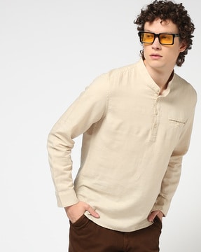 Ajio fusion wear discount