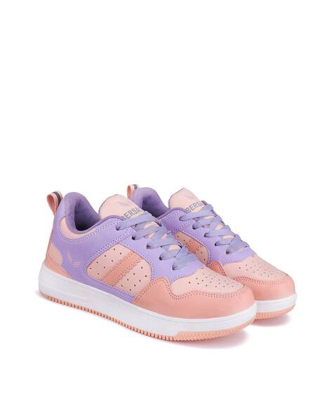 BERSACHE Women Colourblock Running Sports Shoes