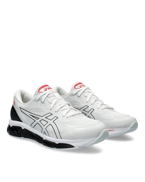 Gel-Quantum 360 VIII Low-Top Lace-Up Shoes
