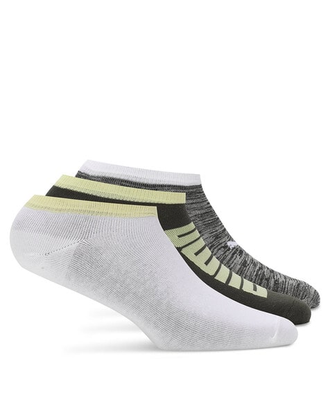 Buy Muticoloured Socks for Men by PUMA Online