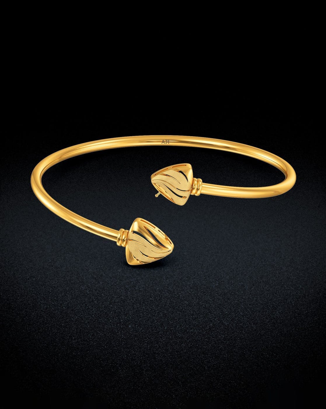 Models Joyalukkas Bangle Joyalukkas Jewellery Joy Alukkas Diamond