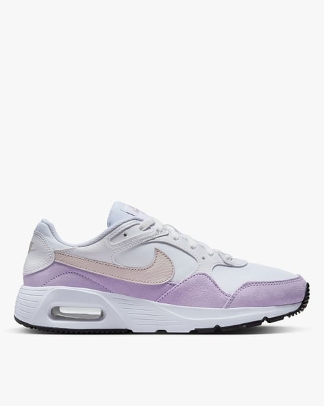 Air Max SC Lace-Up Sneakers